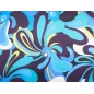 High fashion silk - Pucci like