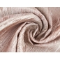 Tyget Jacquard Sorella - Lurexstrålar
