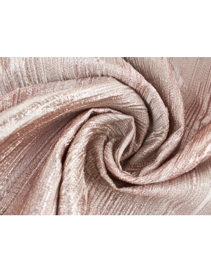 Sorella-Jacquard - Lurex-Strahlen
