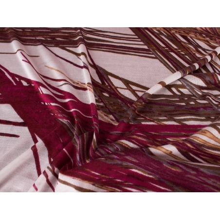 Tricot doux Sunrise - 3 couleurs