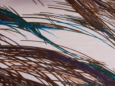 Sunrise soft knitted fabric - 3 colors