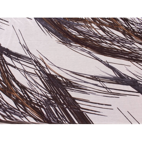 Sunrise soft knitted fabric - 3 colors