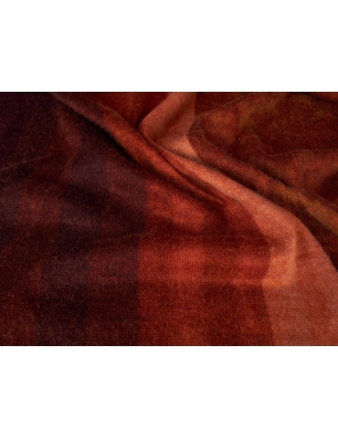 Tricot Zenzero - Culori calde