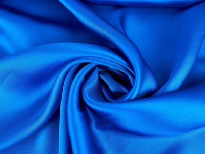 Lygus Šilkas - Satinas - spalvų gama