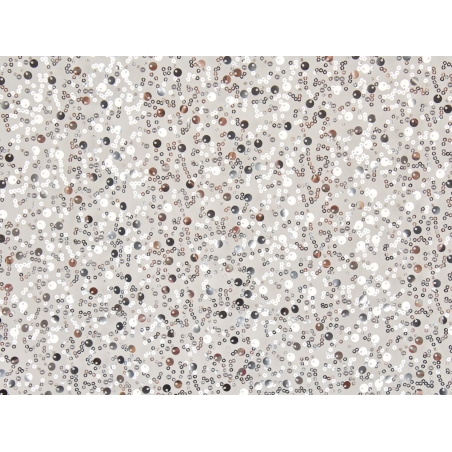 Tulle Sequins - Sequins and Beads 4 Colors