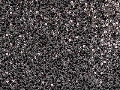 Tule Cekim - Cekin e Pérolas - Cores