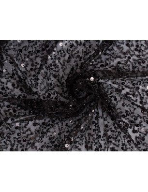 Tyrol Cekiner - Cekiner og Perler - Farver