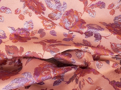 Jacquard Sorella - Rozen