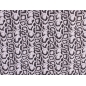 Tecido Jacquard Sorella - Pele de Cobra