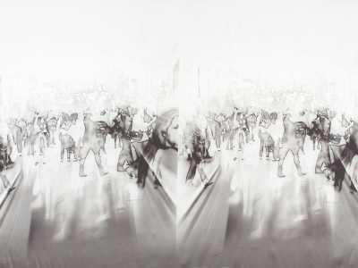 Doublure - Les gens - Rapport !