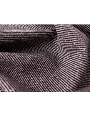 Tweed Pauli - Fil d'or