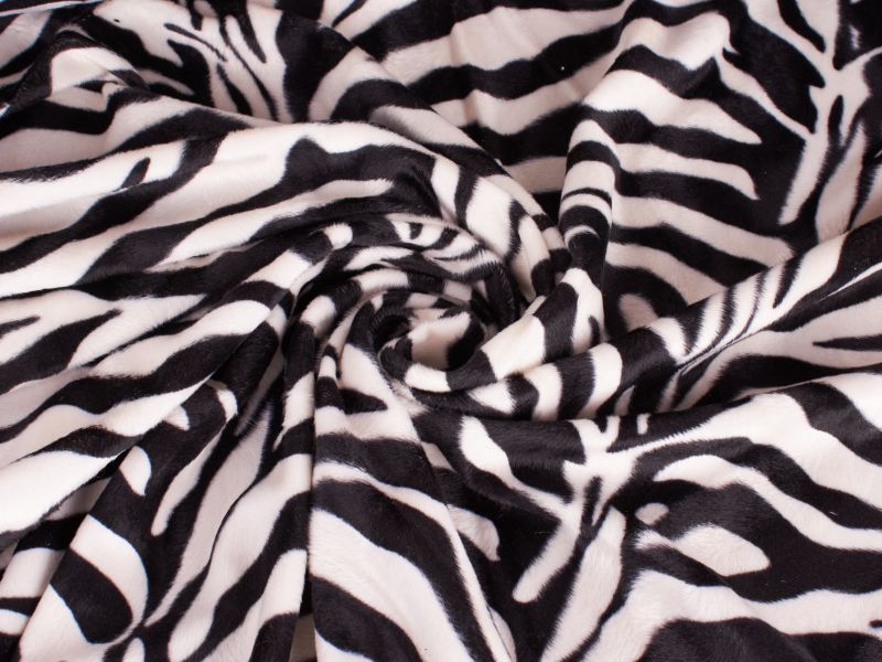 Dečka Peggy Zebra
