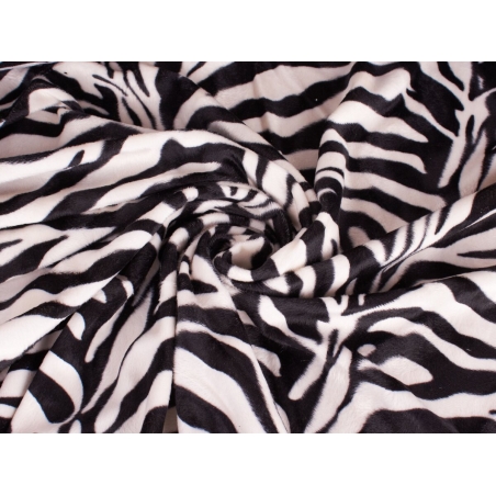 Pledas Peggy Zebra