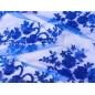 Soarele strălucește gipiura brodată - 4 culori