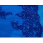 Sun shine embroidered guipure - 4 colors