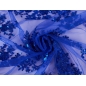 Sun shine embroidered guipure - 4 colors