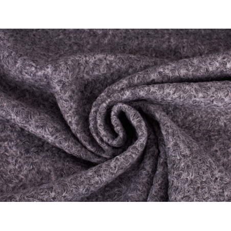 Boucle audums mēteliem MB21073 - Trīs krāsas