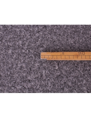 Boucle Stof voor jas MB21073 - Drie kleuren