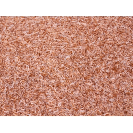 Boucle Coat Fabric MB21073 - Three colors