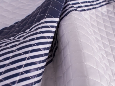 Пікова паска синього кольору - БЕЛКА