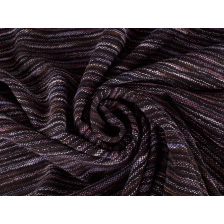 Pynimas Barcelona juostelėmis raštas