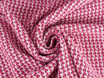Tessuto giacca Chanel - Due colori