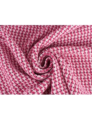 Tessuto giacca Chanel - Due colori