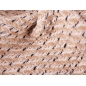 Chanel Jacke Stoff - Zwei Farben