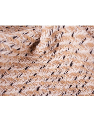 Chanel Jacke Stoff - Zwei Farben
