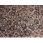 Tessuto Jacquard Sorella - Rose