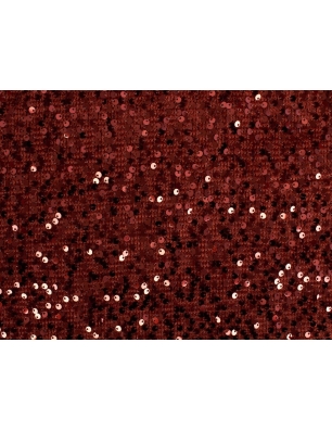 Maglina con paillettes PTM 830 - 5 colori