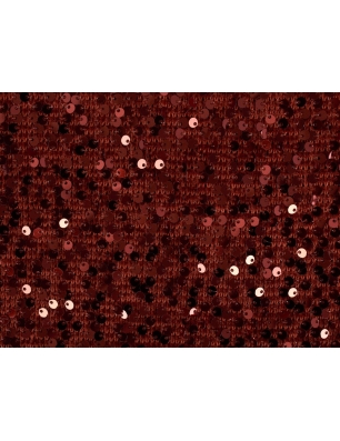 Stof met sequins PTM 830 - 5 kleuren