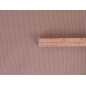 Bandeau - Tissu en maille côtelée RIB
