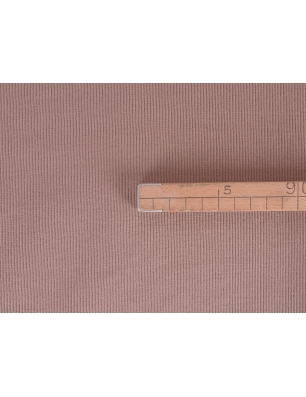 Bandeau - Tissu en maille côtelée RIB