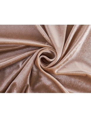 Velours doré