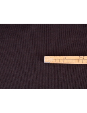 Bandeau - Tissu en maille côtelée RIB