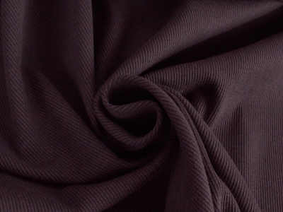 Bandeau - Tissu en maille côtelée RIB