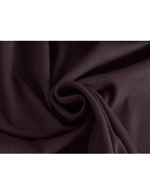 Welt knitted fabric - RIB