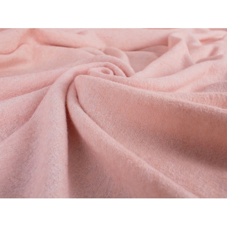 Geparkeerde wol - Twee kleuren