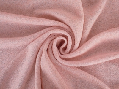 Lana cotta - Rosa cipria