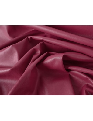Piel fucsia - ecopiel