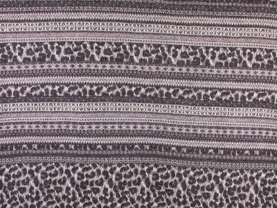 Tricot din lână Korpan Panterka - Raport