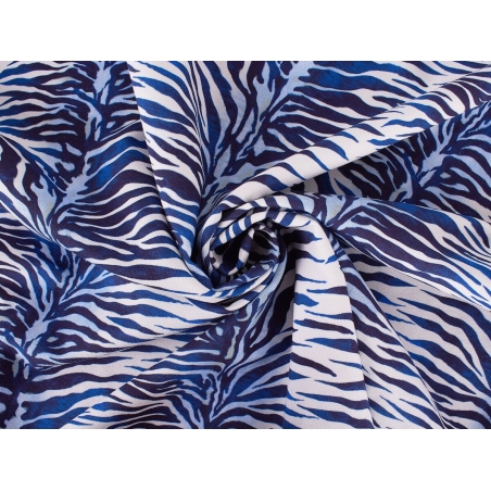 Feltek - Úplet zebra - 2 barvy