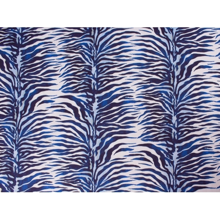 Feltek - Úplet zebra - 2 barvy