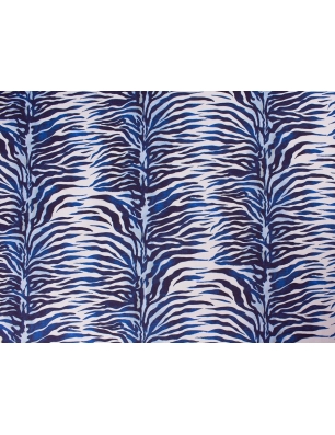 Feltek - Zebra knit - 2 colors