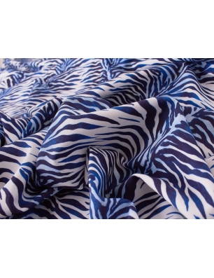 Feltek - Zebra knit - 2 colors