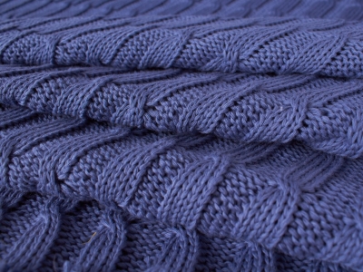 Tejido de suéter - 4 colores