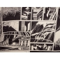 Raso foxy - Comicstrip