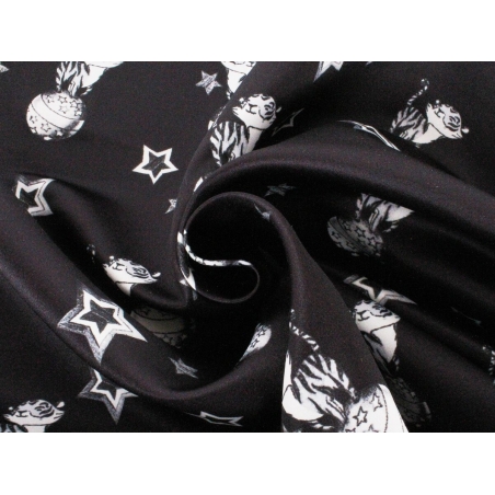 Polisorella - Maxmara Gatinhos e Estrelas