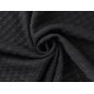 Джинина Глик - черна пепитка